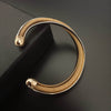 New Gold Silver Kada Bracelet For Men and Women - SunglassesMart