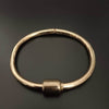 New Golden Design Kada Bracelet For Women - SunglassesMart