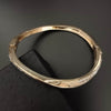 New Golden Diamond Kada Bracelet For Women and Girl - SunglassesMart