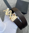 Men Reversible Belt Casual - SunglassesMart