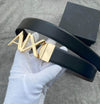 Men Reversible Belt Casual - SunglassesMart