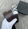 Men Reversible Belt Casual - SunglassesMart