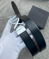 Men Reversible Belt Casual - SunglassesMart
