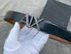 Men Reversible Belt Casual - SunglassesMart