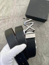 Men Reversible Belt Casual - SunglassesMart