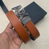 Men Reversible Belt Casual - SunglassesMart