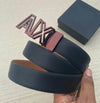 Men Reversible Belt Casual - SunglassesMart