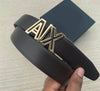Men Reversible Belt Casual - SunglassesMart