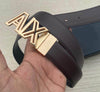Men Reversible Belt Casual - SunglassesMart