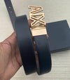 Men Reversible Belt Casual - SunglassesMart