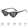 Fashion Women's Cat Eye Sunglasses - SunglassesMart