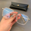 Sunglassesmart Business Elegance Eyeglasses For Men & Women - SunglassesMart