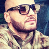 The Maddison Rectangle Sunglasses - SunglassesMart