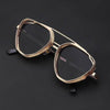 The Triangle Steampunk Sunglasses - SunglassesMart