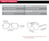 Pilot Polarized Driving Sunglasses - SunglassesMart