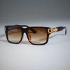 The Maddison Rectangle Sunglasses - SunglassesMart