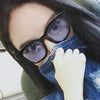 Classic Square Candy Sunglasses - SunglassesMart