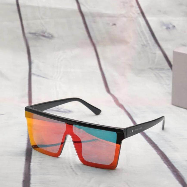 Latest Stylish Square Sunglasses - SunglassesMart