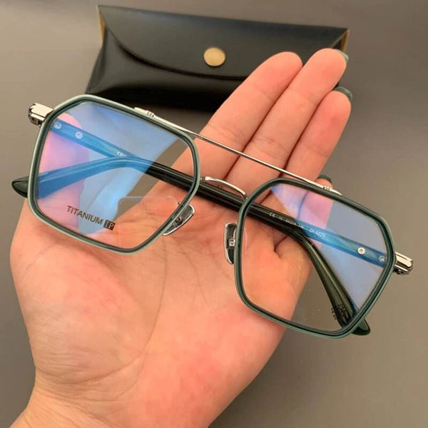 Sunglassesmart Business Elegance Eyeglasses For Men & Women - SunglassesMart