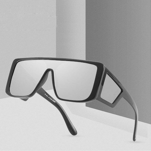 European Style Oversize Sunglasses - SunglassesMart