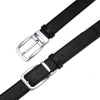 Designer Metal Pin Buckle Belt For Men - SunglassesMart