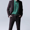 Designer Metal Pin Buckle Belt For Men - SunglassesMart