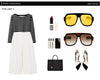 Sunglassesmart Day Night Big Oversized Sunglasses Man Woman - SunglassesMart