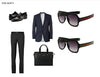 Sunglassesmart Day Night Big Oversized Sunglasses Man Woman - SunglassesMart
