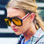 Sunglassesmart Day Night Big Oversized Sunglasses Man Woman - SunglassesMart