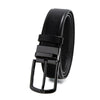 Designer Metal Pin Buckle Belt For Men - SunglassesMart
