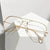 Anti-blue Light Pilot Eyeglasses - SunglassesMart