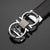 GG Buckle Designer Genuine Leather Belt For Men - SunglassesMart