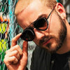 Vintage Steampunk Square Sunglasses - SunglassesMart
