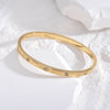 Glimmering Luxe Crystal Bracelet - SunglassesMart
