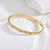 Glimmering Luxe Crystal Bracelet - SunglassesMart