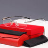 Classic Leopard Eyeglasses - SunglassesMart