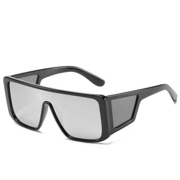 European Style Oversize Sunglasses - SunglassesMart