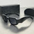 Fashionable Narrow Frame Sunglasses - SunglassesMart