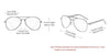 Pilot Men Polarized Sunglasses - SunglassesMart