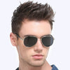 Pilot Men Polarized Sunglasses - SunglassesMart