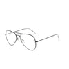 Anti-blue Light Pilot Eyeglasses - SunglassesMart