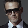 The Maddison Rectangle Sunglasses - SunglassesMart