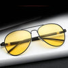 Pilot Polarized Sunglasses - SunglassesMart