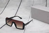 Trendy Half Cut Sunglasses - SunglassesMart
