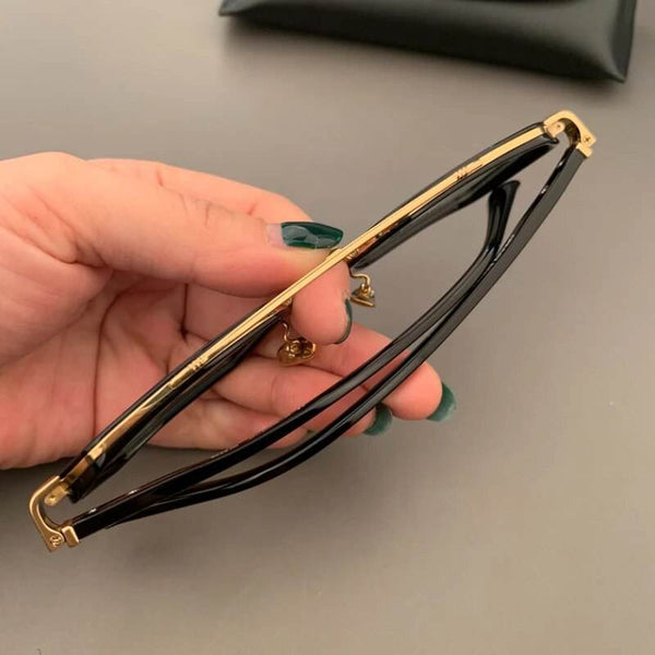 Sunglassesmart Business Elegance Eyeglasses For Men & Women - SunglassesMart