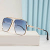 Vintage Classic Gradient Sunglasses - SunglassesMart