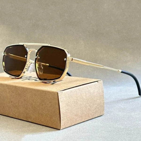 Elevate Your Edge with Punk Sunglasses - SunglassesMart