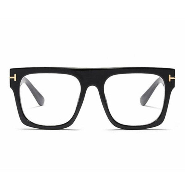 Jackson Square Anti-Blue Eyeglasses - SunglassesMart