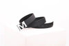 Buy Men Stylish M Buckle Belt-Sunglassesmart.com - SunglassesMart