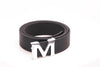 Buy Men Stylish M Buckle Belt-Sunglassesmart.com - SunglassesMart